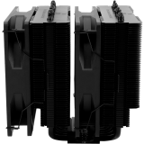 Kühler Thermalright Peerless Assassin 120 SE Black (PA120-SE-BL)