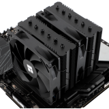 Kühler Thermalright Peerless Assassin 120 SE Black (PA120-SE-BL)