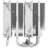 Kühler Thermalright Peerless Assassin 120 SE White (PA120-SE-WH)