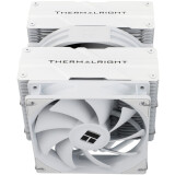 Kühler Thermalright Peerless Assassin 140 White (PA140-WHITE)