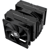 Kühler Thermalright Peerless Assassin 140 Black (PA140-BLACK)