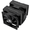 Kühler Thermalright Peerless Assassin 140 Black - PA140-BLACK - Foto 2
