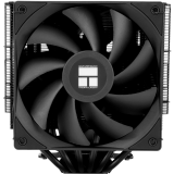 Kühler Thermalright Peerless Assassin 140 Black (PA140-BLACK)