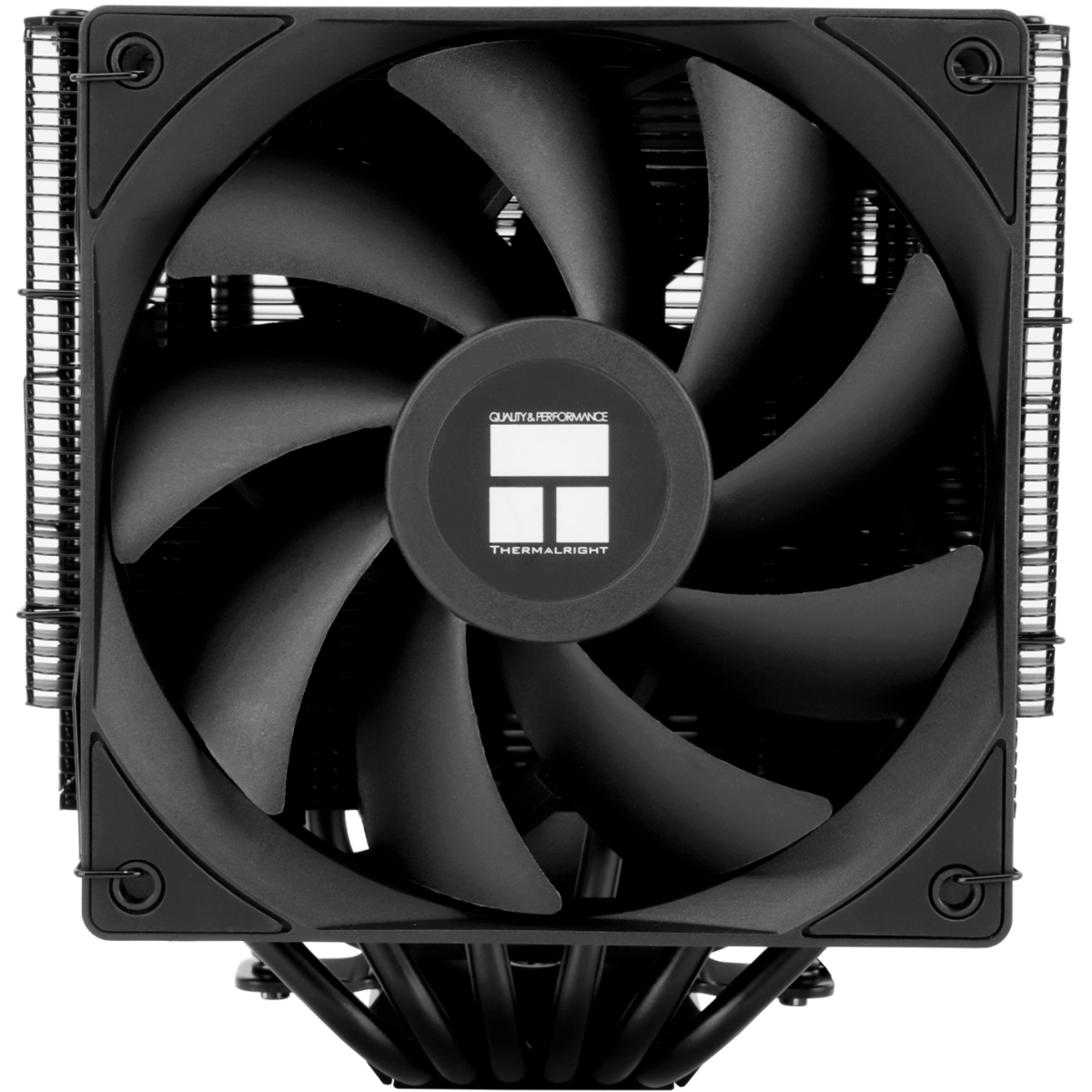 Kühler Thermalright Peerless Assassin 140 Black - PA140-BLACK - Foto 3