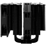 Kühler Thermalright Peerless Assassin 140 Black (PA140-BLACK)
