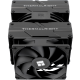 Kühler Thermalright Peerless Assassin 140 Black (PA140-BLACK)