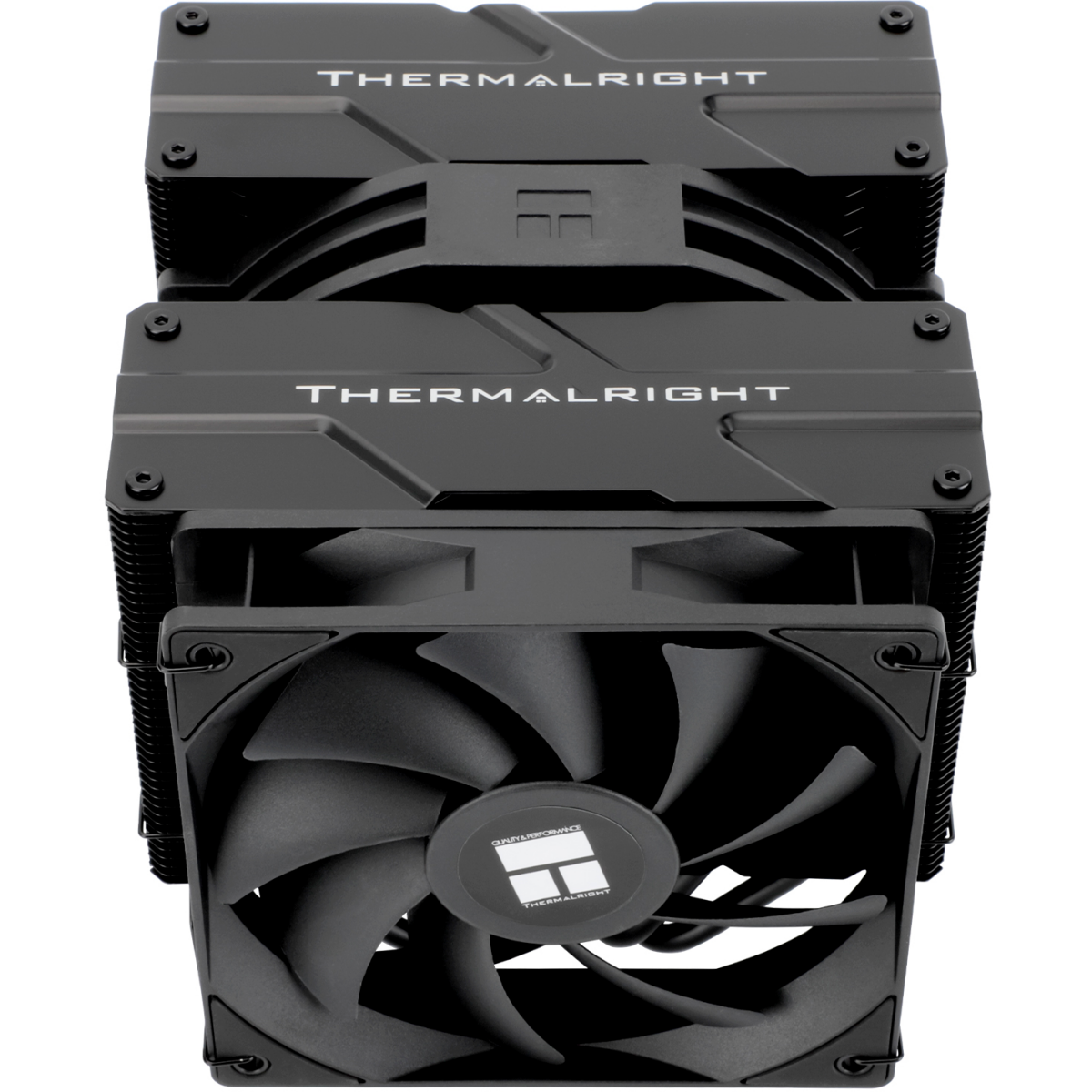 Kühler Thermalright Peerless Assassin 140 Black - PA140-BLACK - Foto 5