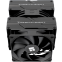 Kühler Thermalright Peerless Assassin 140 Black - PA140-BLACK - Foto 5