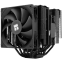 Kühler Thermalright Peerless Assassin 140 Black - PA140-BLACK - Foto 6