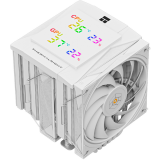 Kühler Thermalright Royal Knight 120 Digital White (RK120DW)