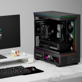 Kühler Thermalright Royal Knight 120 Digital Black (RK120DB)