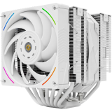 Cooler Thermalright Royal Pretor 130 Ultra White (RP130-UW)