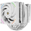 Kühler Thermalright Royal Pretor 130 Ultra White - RP130-UW