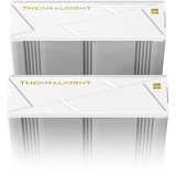 Cooler Thermalright Royal Pretor 130 Ultra White (RP130-UW)