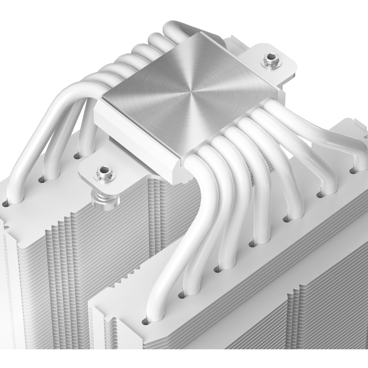 Kühler Thermalright Royal Pretor 130 Ultra White - RP130-UW - Foto 3