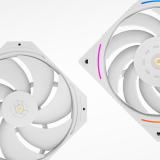 Cooler Thermalright Royal Pretor 130 Ultra White (RP130-UW)