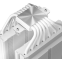 Kühler Thermalright Royal Pretor 130 Ultra White - RP130-UW - Foto 6
