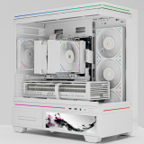 Cooler Thermalright Royal Pretor 130 Ultra White (RP130-UW)