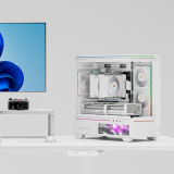 Cooler Thermalright Royal Pretor 130 Ultra White (RP130-UW)