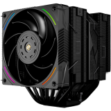 Cooler Thermalright Royal Pretor 130 Ultra Black (RP130-UB)