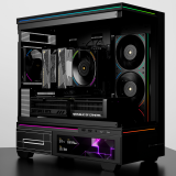 Cooler Thermalright Royal Pretor 130 Ultra Black (RP130-UB)