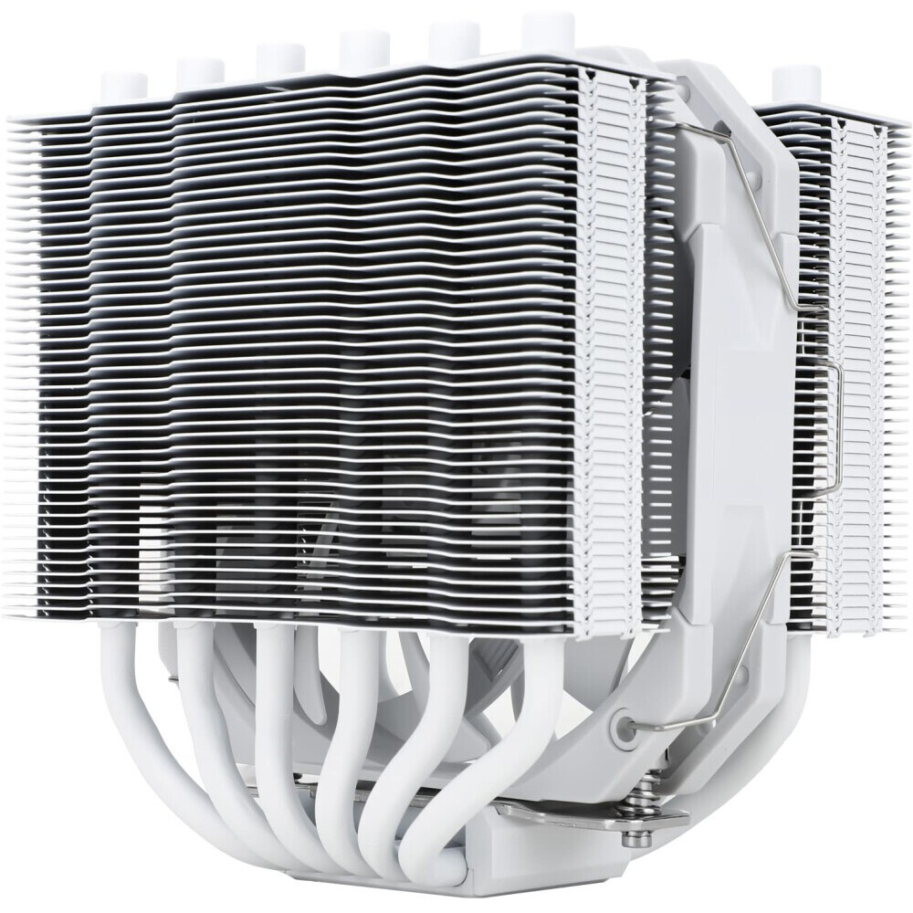 Kühler Thermalright Silver Soul 135 White - SILVER-SOUL-135-WH