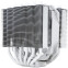 Kühler Thermalright Silver Soul 135 White - SILVER-SOUL-135-WH