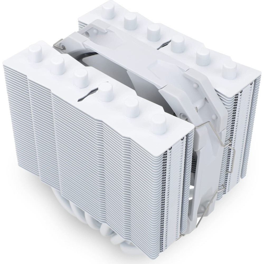 Kühler Thermalright Silver Soul 135 White - SILVER-SOUL-135-WH - Foto 2