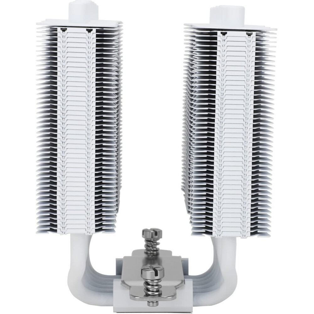 Kühler Thermalright Silver Soul 135 White - SILVER-SOUL-135-WH - Foto 5