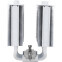 Kühler Thermalright Silver Soul 135 White - SILVER-SOUL-135-WH - Foto 5