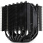 Kühler Thermalright Silver Soul 135 Black - SILVER-SOUL-135-BL