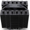 Kühler Thermalright Silver Soul 135 Black - SILVER-SOUL-135-BL - Foto 3