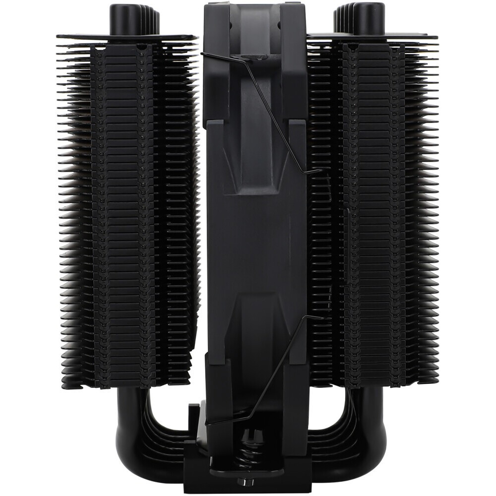 Kühler Thermalright Silver Soul 135 Black - SILVER-SOUL-135-BL - Foto 4