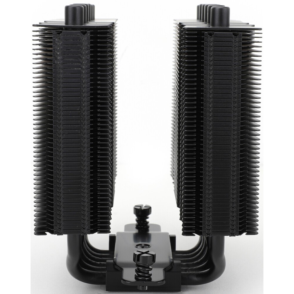 Kühler Thermalright Silver Soul 135 Black - SILVER-SOUL-135-BL - Foto 7