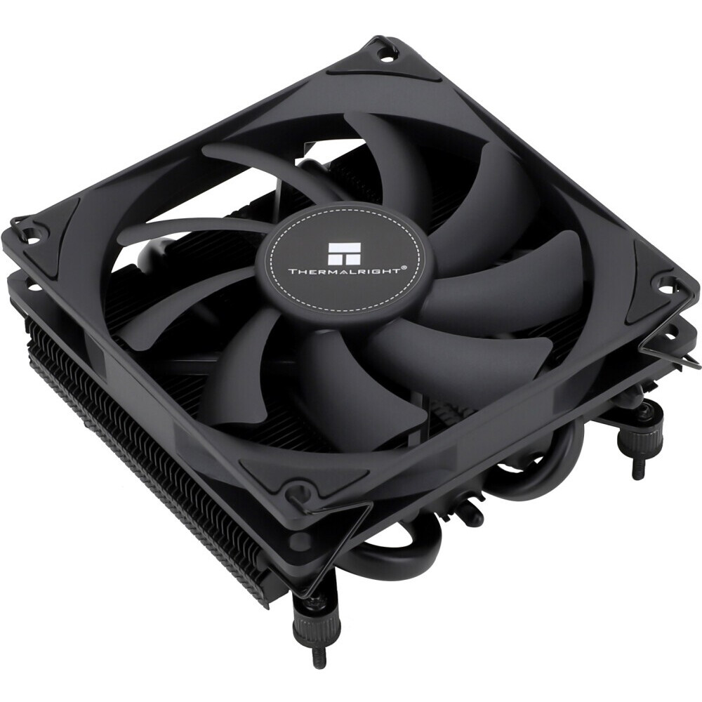 Cooler Thermalright AXP90-X36 Black - AXP90-X36 BLACK