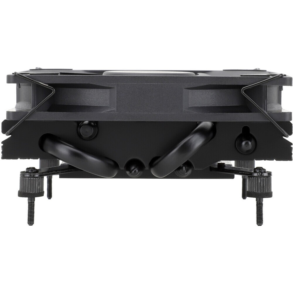 Cooler Thermalright AXP90-X36 Black - AXP90-X36 BLACK - photo 2