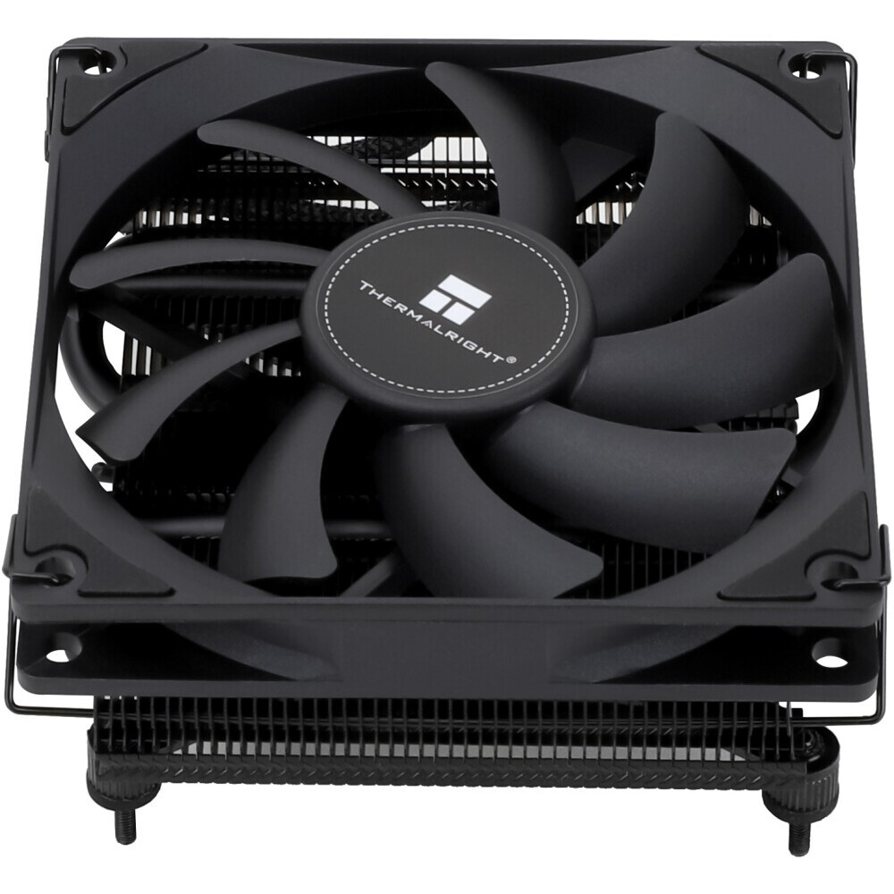 Cooler Thermalright AXP90-X36 Black - AXP90-X36 BLACK - photo 3