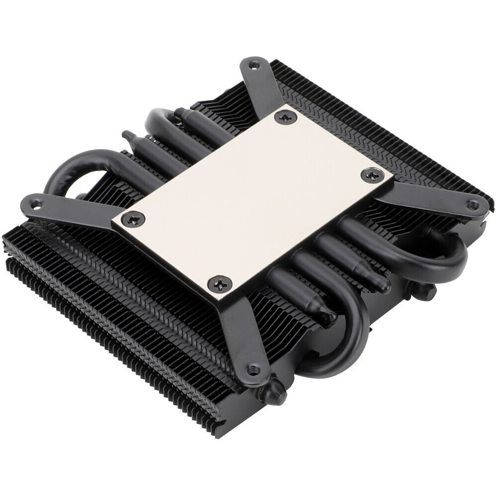 Cooler Thermalright AXP90-X36 Black - AXP90-X36 BLACK - photo 4