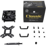 Cooler Thermalright AXP90-X36 Black (AXP90-X36 BLACK)