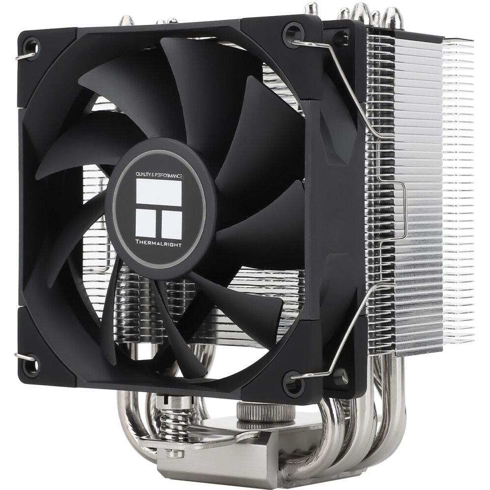 Thermalright Assassin King 90 CPU-Kühler - AK90