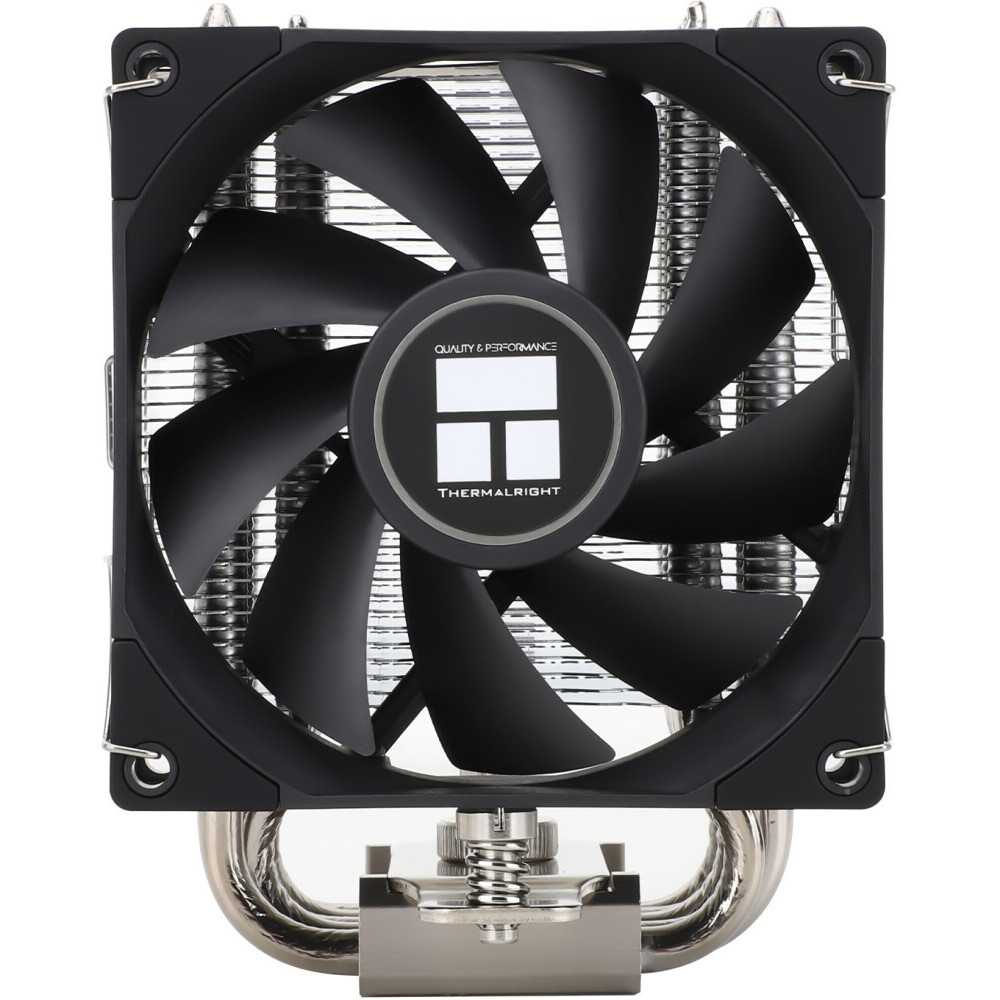 Thermalright Assassin King 90 CPU-Kühler - AK90 - Foto 2