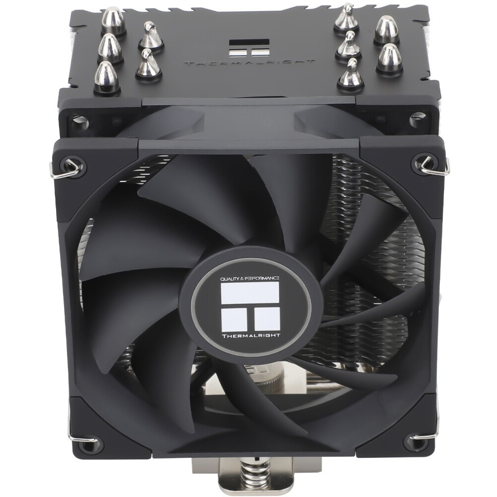 Thermalright Assassin King 90 CPU-Kühler - AK90 - Foto 3