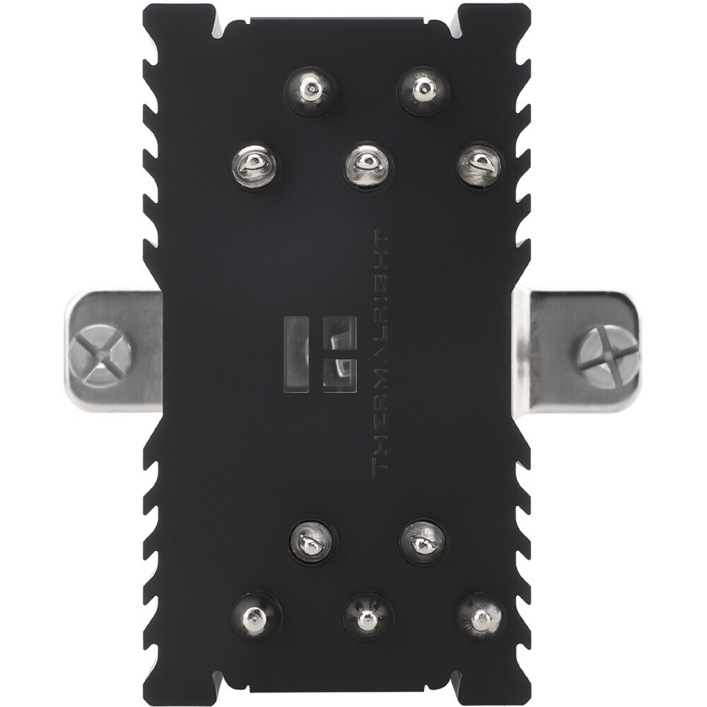 Thermalright Assassin King 90 CPU-Kühler - AK90 - Foto 7