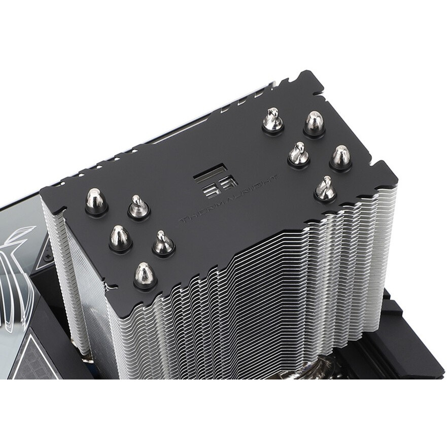 Thermalright Assassin King 90 CPU-Kühler - AK90 - Foto 8