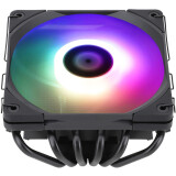 Cooler Thermalright AXP120 X67 Black ARGB (AXP120-X67-BL-ARGB)