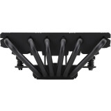 Cooler Thermalright AXP120 X67 Black ARGB (AXP120-X67-BL-ARGB)