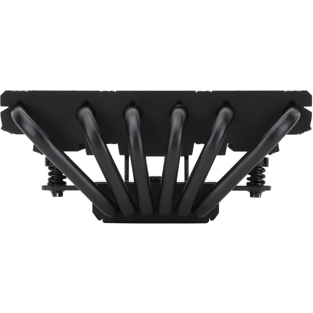 Cooler Thermalright AXP120 X67 Black ARGB - AXP120-X67-BL-ARGB - Foto 3