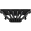 Cooler Thermalright AXP120 X67 Black ARGB - AXP120-X67-BL-ARGB - Foto 3