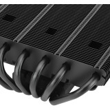 Cooler Thermalright AXP120 X67 Black ARGB (AXP120-X67-BL-ARGB)