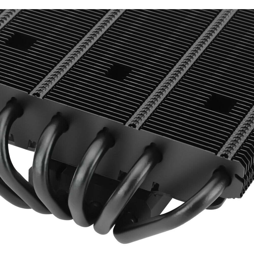 Cooler Thermalright AXP120 X67 Black ARGB - AXP120-X67-BL-ARGB - Foto 5